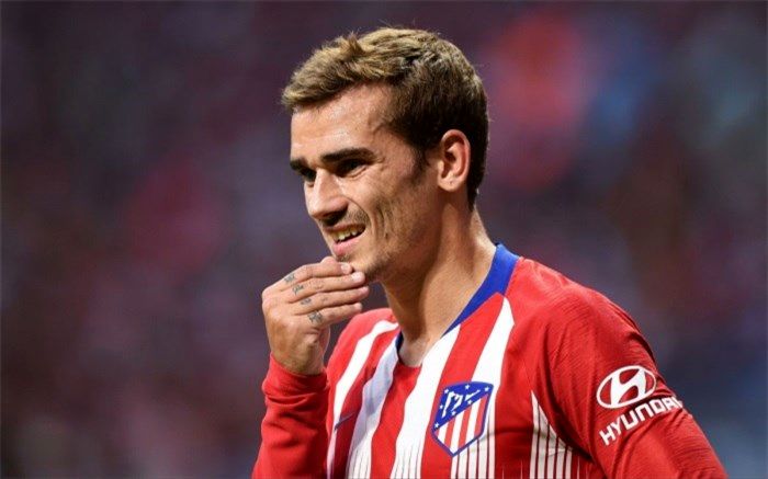 لالیگا؛ شوک اول فصل به اتلتیکو مادرید