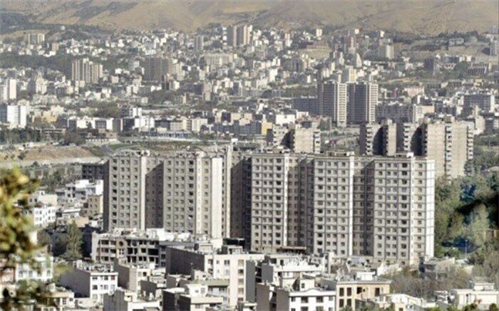 قیمت آپارتمان در تهران؛ منطقه ۱۸ ارزان‌ترین منطقه