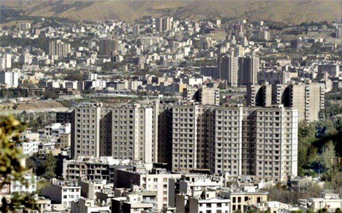 قیمت آپارتمان در تهران؛ منطقه ۱۸ ارزان‌ترین منطقه