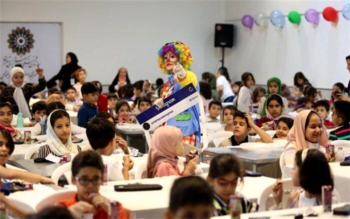 بچه‌هایی که از ماشین حساب سریعترند!