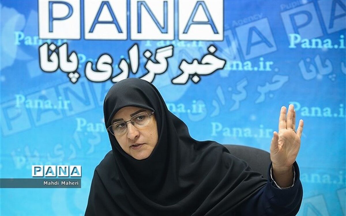 حکیم‌زاده: منصفانه نیست وزیری که قصد دارد ایده‌های درست تربیتی را در مدارس عملیاتی کند، کنار بگذاریم