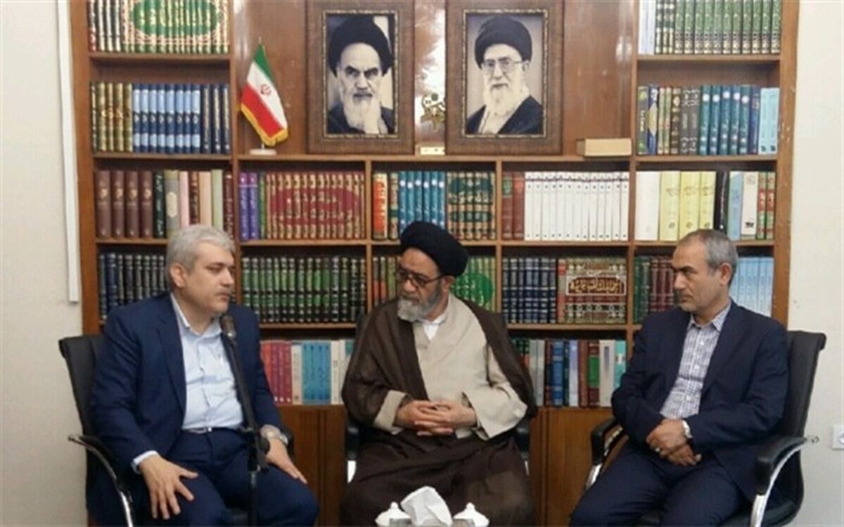 معاون علمی و فناوری رئیس‌جمهوری: سال گذشته حجم فروش شرکتهای دانش بنیان 360 هزار میلیارد تومان بود