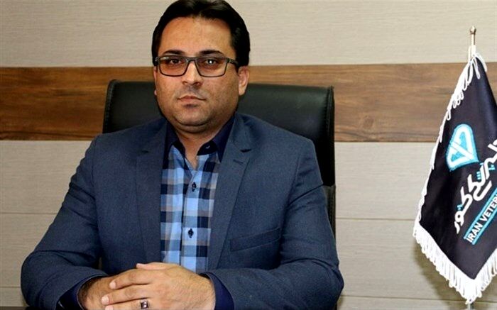 افتتاح اولین کارخانه تولید خوراک دام در شهرستان نهبندان
