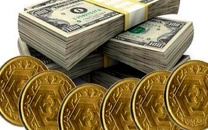 افزایش ۳۰ هزار تومانی قیمت سکه