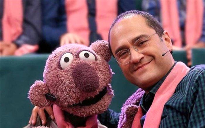 سورپرایز جدید رامبد جوان و جناب‌خان