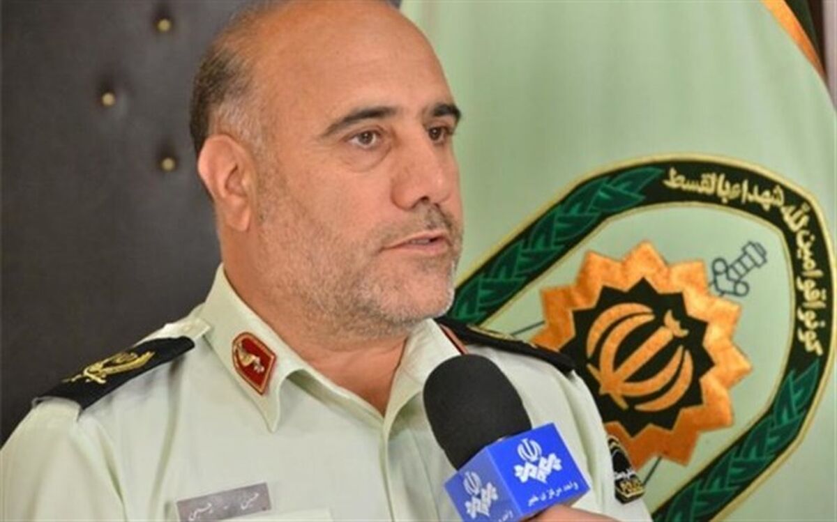 کشف بیش از ۱۲ پرونده بزرگ اقتصادی از سوی کارآگاهان پلیس پایتخت