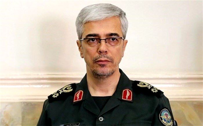 باقری انتصاب رئیس سازمان تبلیغات را تبریک گفت