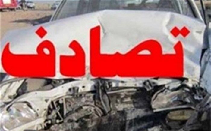 ۴ کشته در محور طبس - اصفهان