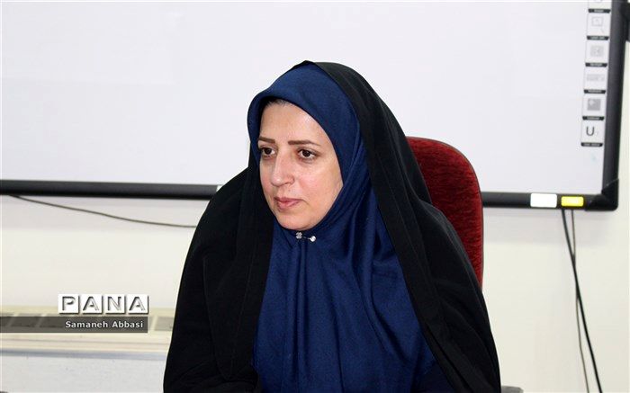 دانش‌آموزان پیشتاز دختر مازندران به هشتمین دوره اردوی ملی اعزام شدند