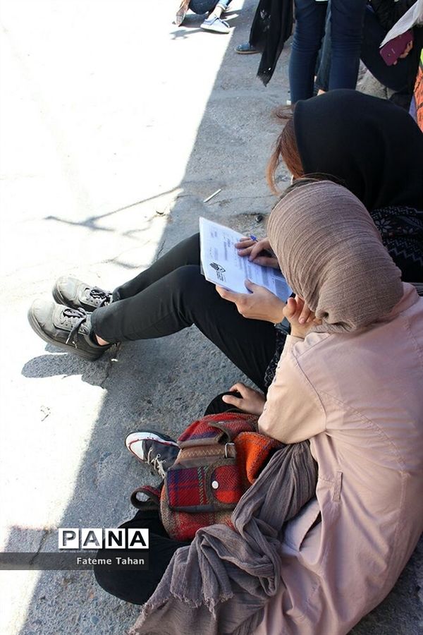 راه اندازی کمپین محله با صفا