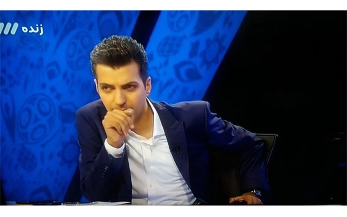 عربستان چین را شکست داد تا دعای فردوسی‌پور برآورده نشود!