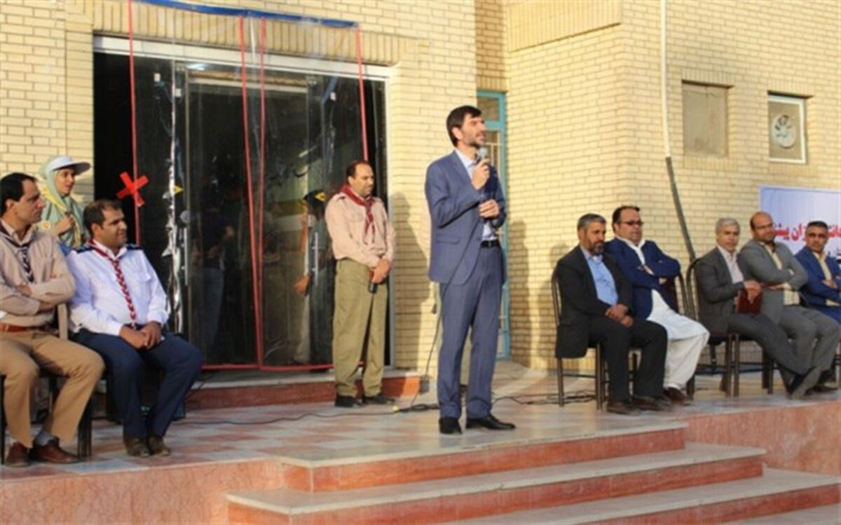 ارتباط سازنده مهم ترین عامل موفقیت است