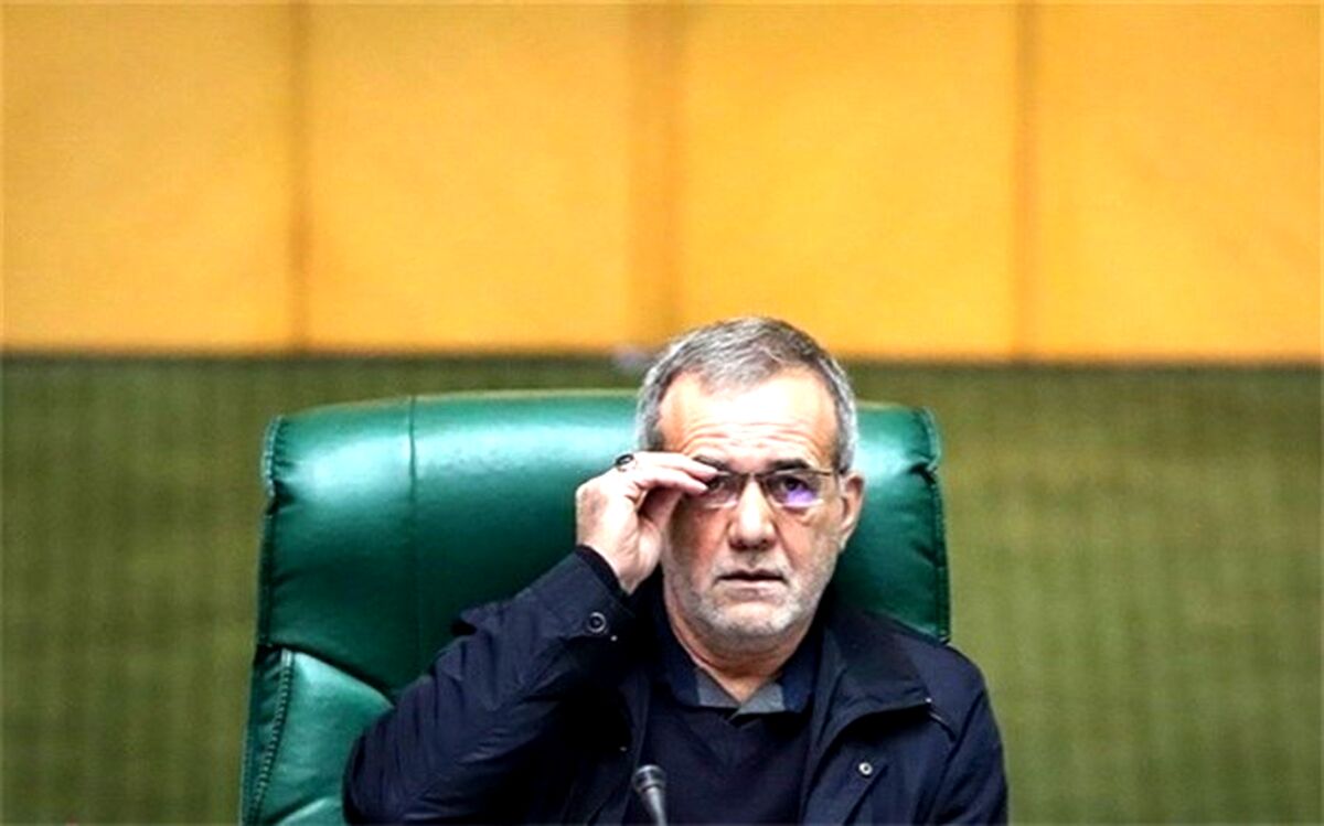 پزشکیان: اگر نتوانیم اختلاف‌ها را حل کنیم نه نظام خواهد ماند نه اسلام