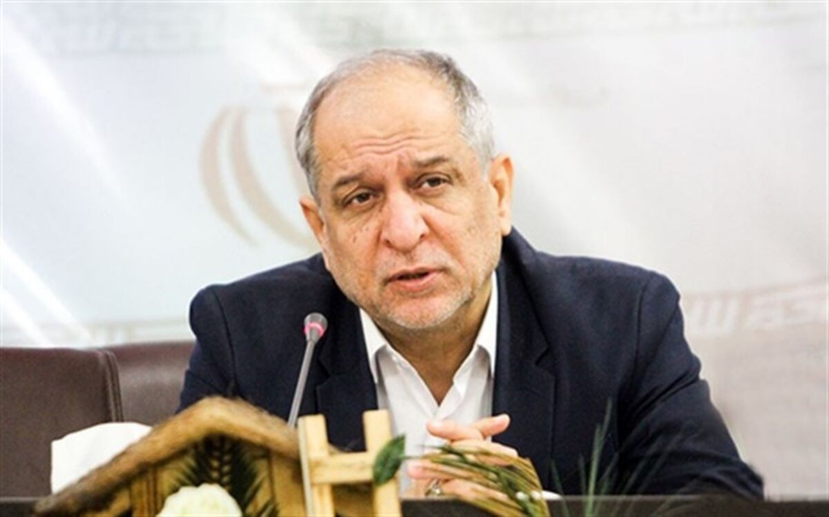 350 طرح درخوزستان باحضور معاون اول رئیس جمهوری افتتاح می‌شود