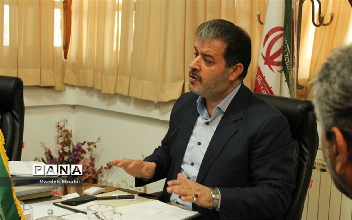 ‍ فرماندار محمودآباد: 45 پروژه در هفته دولت در محمودآباد به بهره‌برداری می‌رسد