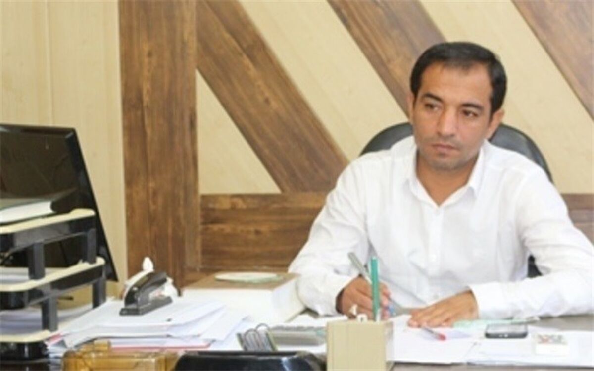 مدیر آموزشگاه شهید نجات الهی منصوب شد