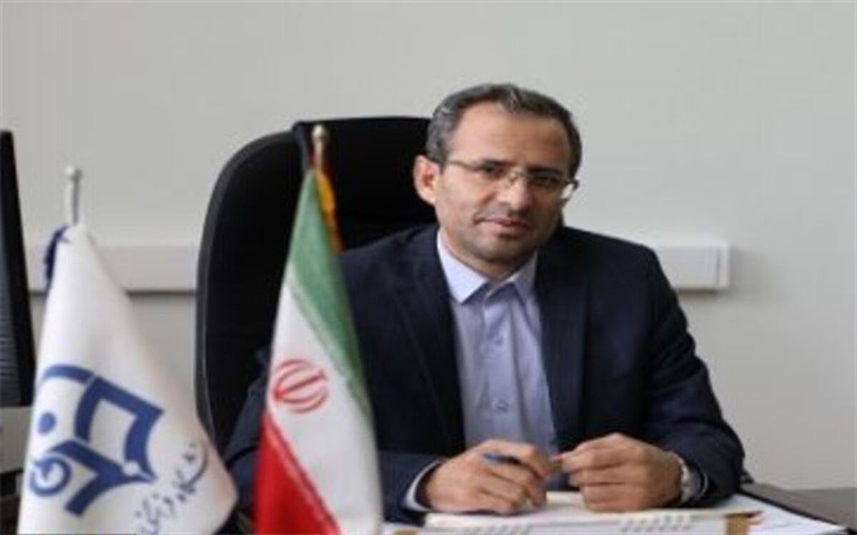 معاون پژوهشی دانشگاه فرهنگیان: شورای مشورتی دانشجویی از برترین‌های کنکور تشکیل می‌شود
