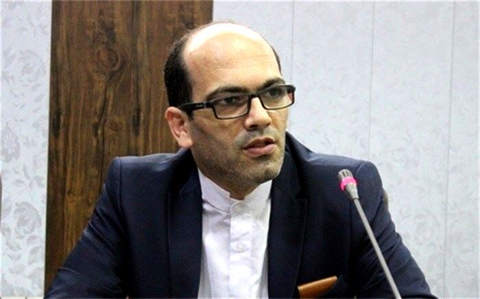 حضور گسترده هنرمندان آذربایجان شرقی در نمایشگاه ملی صنایع دستی تهران