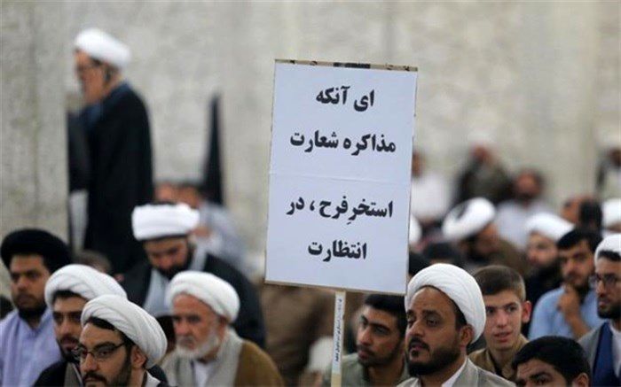 نعمت احمدی: دادستان باید به تهدیدهای اخیر علیه روحانی ورود کند