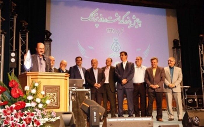 ایران در حوزه پزشکی به سرآمد منطقه و آسیا تبدیل شده است
