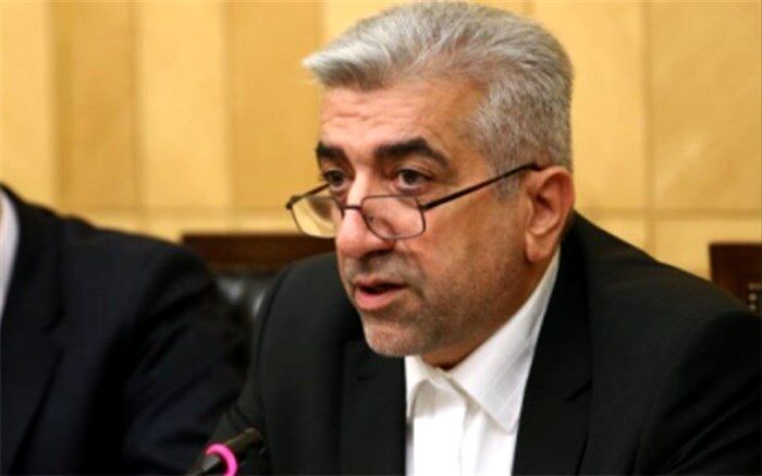 اردکانیان: تعرفه جدید آب و برق آماده ارسال به دولت است