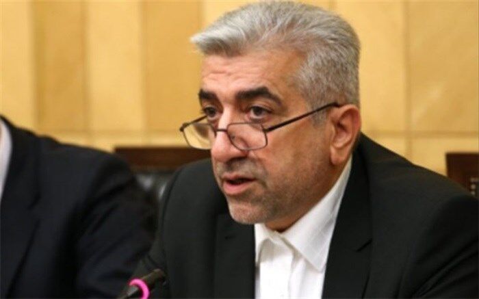 اردکانیان: تعرفه جدید آب و برق آماده ارسال به دولت است