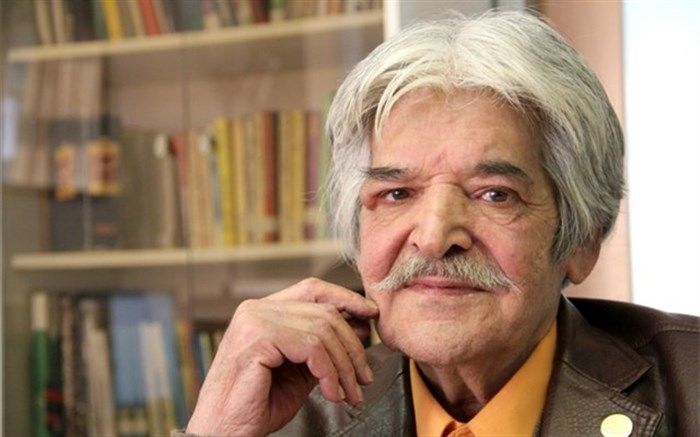 مراسم ترحیم تصویرگر قصه‌ها فردا برگزار می‌شود