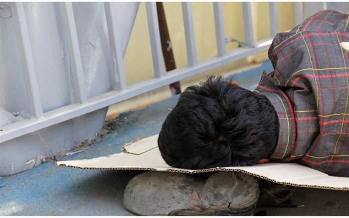 لیلا ارشد، تحلیلگر مسائل اجتماعی:‌ فاصله کارتن‌خوابی و اعتیاد به 5 سال رسیده است