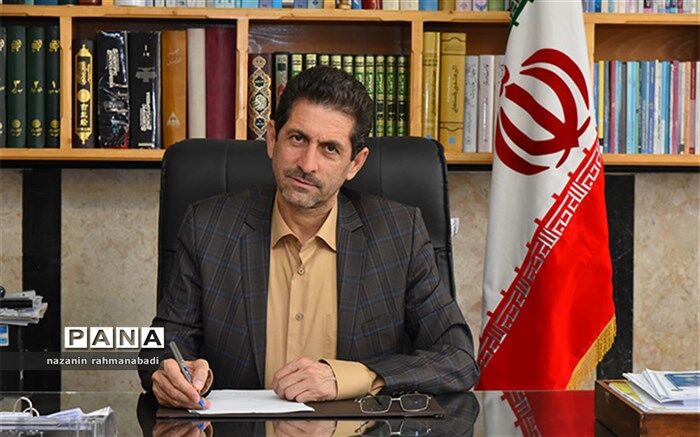 درخشش معلمان و دانش‌آموزان استان در هشتمین جشنواره تولید محتوای الکترونیکی سال 97-96