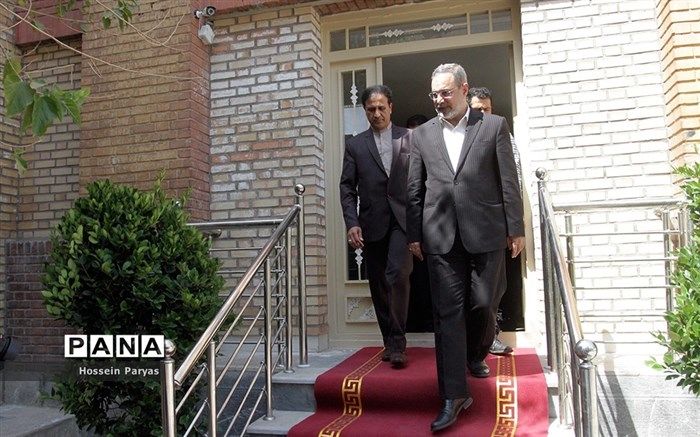 نمایشگاه دستاوردهای آموزش و پرورش  افتتاح می‌شود