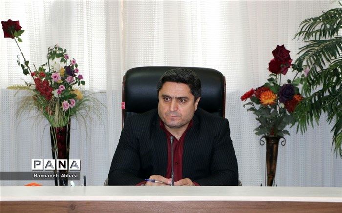 مدیرکل آموزش‌‌وپرورش مازندران: زمینه‌های پژوهشی آموزش‌وپرورش مطابق مشکلات و مسائل موجود باشد