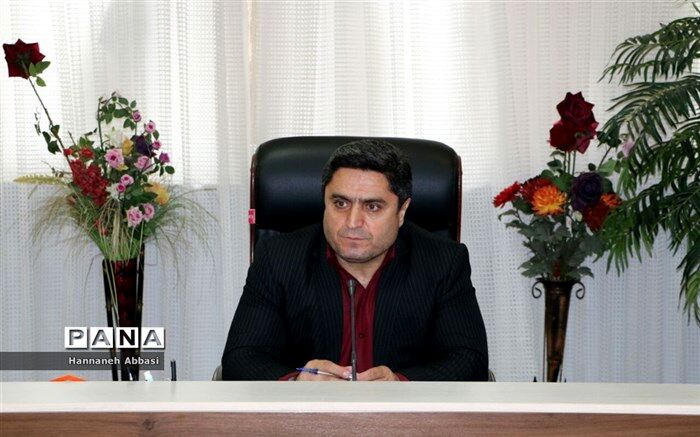 مدیرکل آموزش‌‌وپرورش مازندران: زمینه‌های پژوهشی آموزش‌وپرورش مطابق مشکلات و مسائل موجود باشد