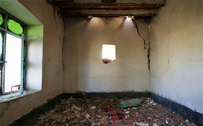 زلزله 5.9 ریشتری کرمانشاه؛ 2 فوتی و 241 مصدوم