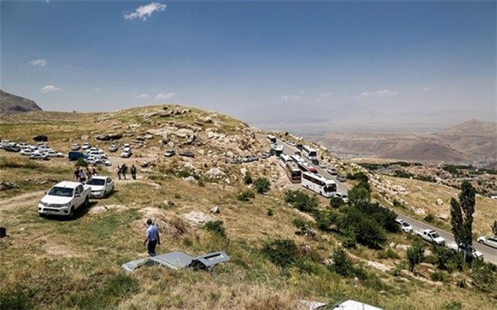 سیزده پروژه میراث فرهنگی و گردشگری استان گلستان با ۴۳ میلیارد ریال اعتبار افتتاح می‌شود