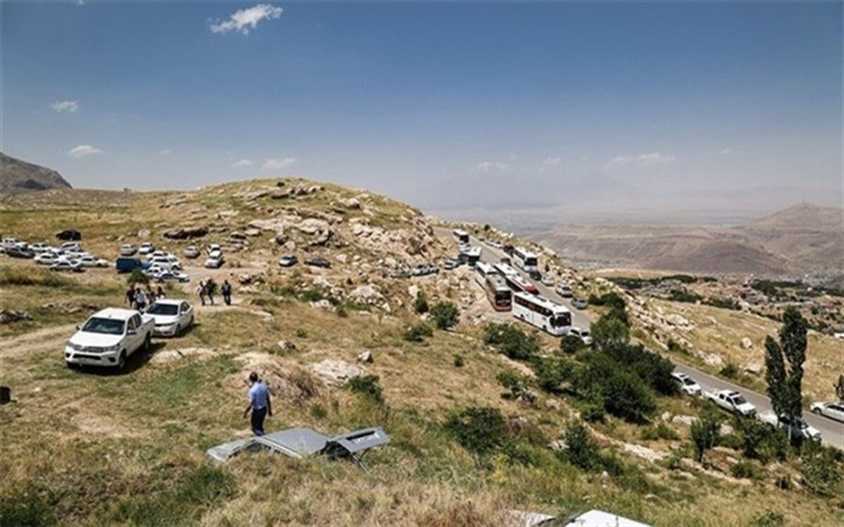 سیزده پروژه میراث فرهنگی و گردشگری استان گلستان با ۴۳ میلیارد ریال اعتبار افتتاح می‌شود