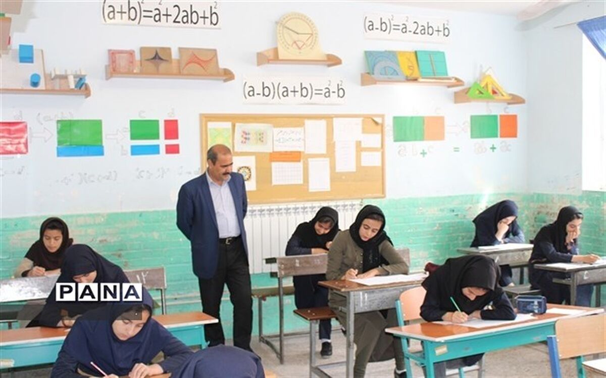 ویژه برنامه دوره تابستانی دانش‌آموزان برترمرحله کشوری المپیادهای علمی تشریح شد
