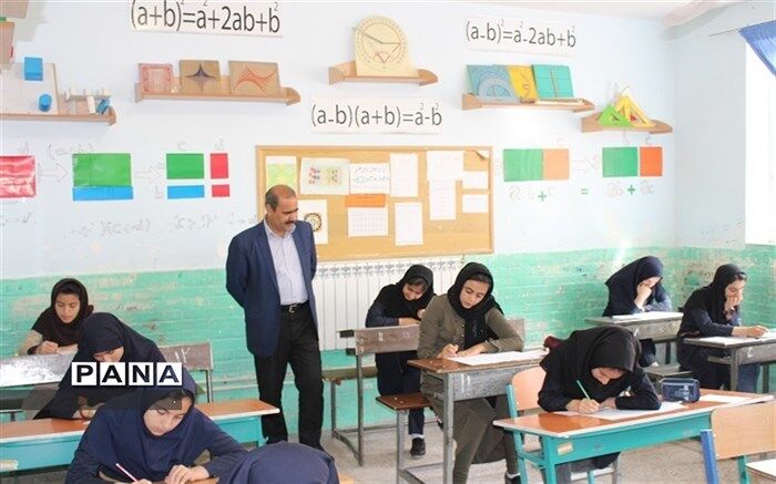 ویژه برنامه دوره تابستانی دانش‌آموزان برترمرحله کشوری المپیادهای علمی تشریح شد