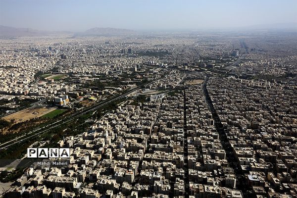 دومین روز از هشتمین اردوی ملی پیشتازان دختر