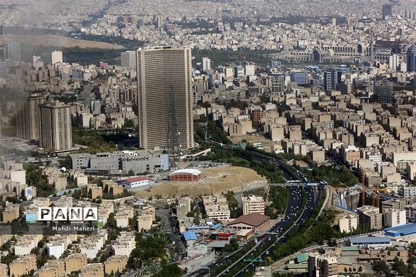 دومین روز از هشتمین اردوی ملی پیشتازان دختر