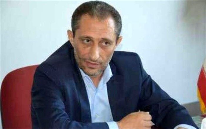 فرماندار تبریز: پیوست پدافند غیرعامل در اجرای هر پروژه ای باید در اولویت قرار گیرد