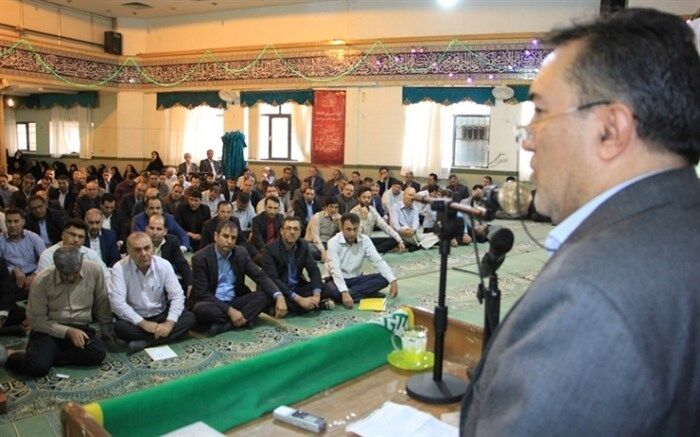لزوم آموزش محتوای سند تحول بنیادین  به همه فرهنگیان و مدیران مدارس
