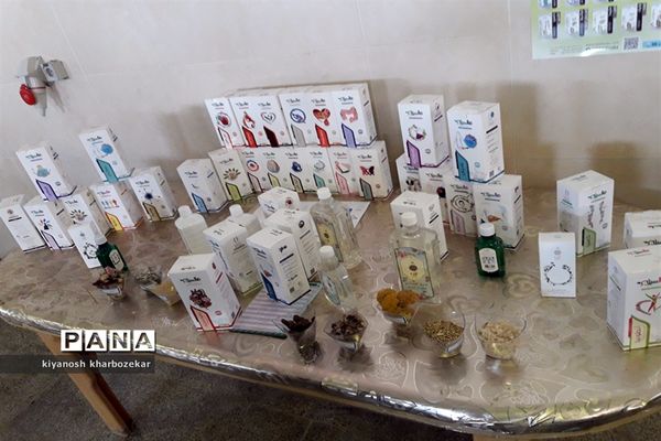 افتتاح و بازدید از طرح های بخش کشاورزی  جهاد کشاورزی آذربایجان غربی