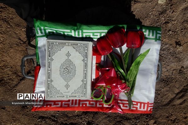 افتتاح و بازدید از طرح های بخش کشاورزی  جهاد کشاورزی آذربایجان غربی