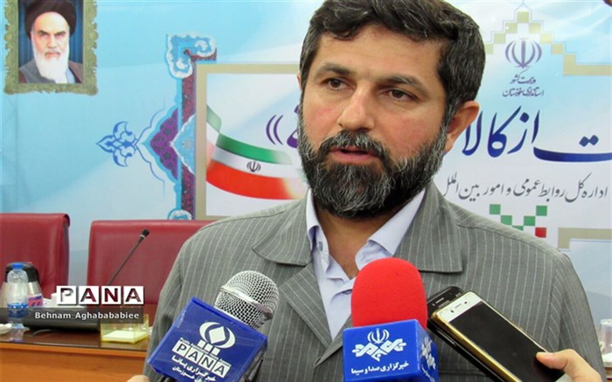 مسولان در جامعه امید ایجاد کنند