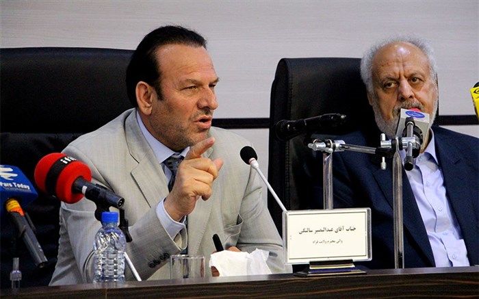 از ظرفیت ها و امکانات به وجود آمده توسط ایران در مرز ماهیرود خرسندم