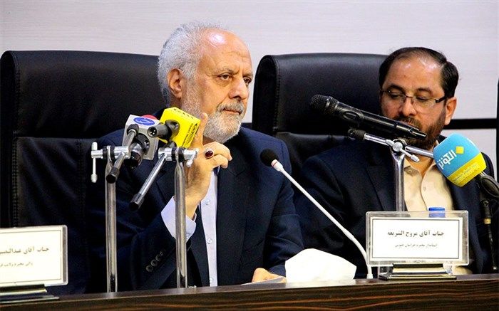 لزوم توجه ویژه به پاکسازی سیستم های تجاری ایران و افغانستان از کالاهای بی کیفیت