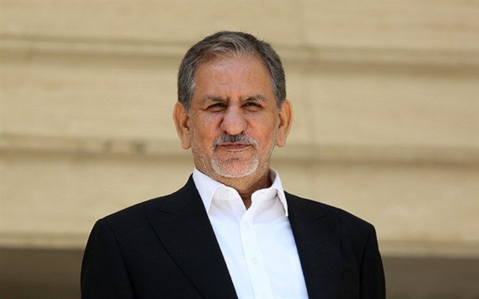 معاون اول رئیس جمهور به استان همدان سفر می‌کند