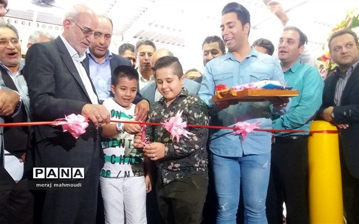 باید برای سرمایه گذاران بخش خصوصی امنیت و تسهیلات فراهم شود