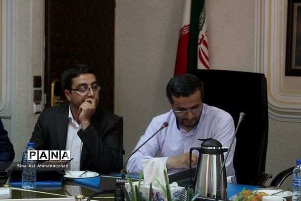 گردهمایی روسای ادارات قرآن، عترت و نماز آموزش و پرورش 11 استان کشور در تبریز