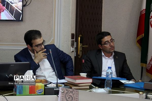 گردهمایی روسای ادارات قرآن، عترت و نماز آموزش و پرورش 11 استان کشور در تبریز